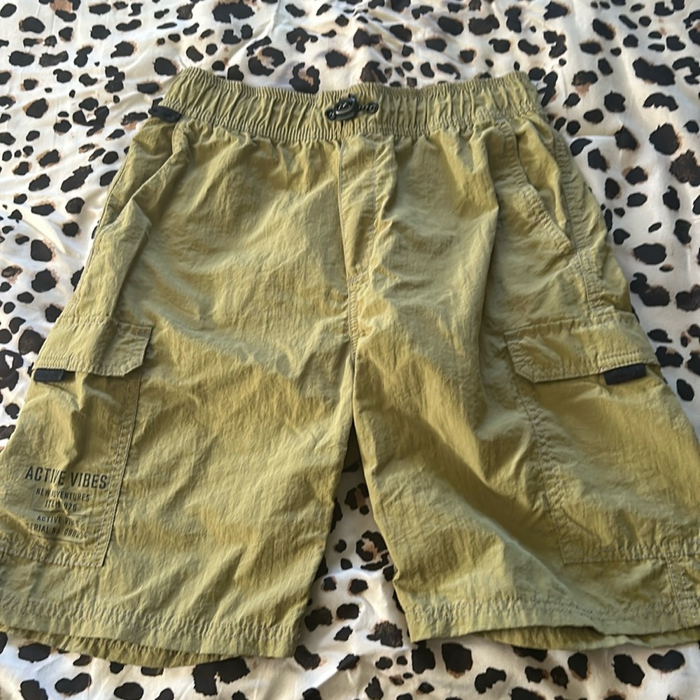 Boys H&M shorts